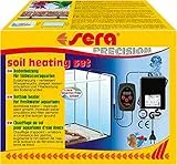 sera soil heating set - Computergesteuerte Bodenheizung für Süßwasseraquarien, 1 Stück (1er Pack)