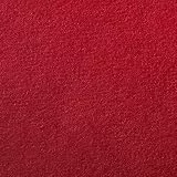 Clairefontaine Etival Farbpapier, 75 x 110 cm, 160 g, Rot, 25 Blatt