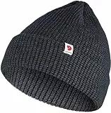 Fjällräven Unisex Tab Hat Mütze, Dunkelblau, Einheitsgröße EU
