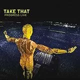 Take That - Progress Live [Blu-ray]