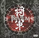 ROADRUNNER RECORDS Shogun
