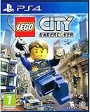 Warner Bros. Lego City Undercover PS-4 AT