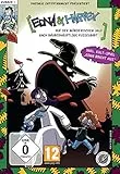 Edna & Harvey - Spiel & Comic-Buch (PC Deutsch)
