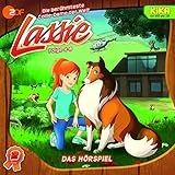 Der Berglöwe: Lassie 4-6