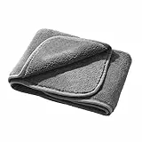 SWZEC kappis tücherzauber duschwunder (1 x PCS,40 * 40CM)