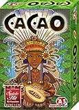 ABACUSSPIELE 04151 - Cacao, Legespiel, Brettspiel, Familienspiel, Brown