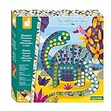 Janod J07903 Basteln - Mosaike Dinosaurier