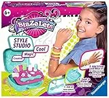Ravensburger 18071 - Blazelets Style Studio