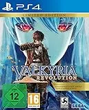 Valkyria Revolution Limited Edition PS4