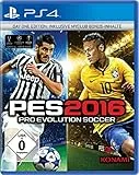 PES 2016 - Day 1 Edition [PlayStation 4]