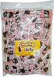 Cool Colamix-Lolli 200 Stück im 1 kg Beutel, 1er Pack (1 x 1 kg)