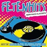 Universal Music Vertrieb - A Division Of Gmbh Fetenhits Ndw Maxi Classics Best
