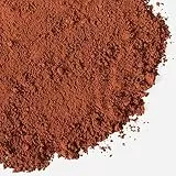 Terra Exotica Terrariensand Rot 25 kg – Natürlicher grabfähiger und formbarer Wüstensand für Terrarien – Staubarm, natürliche Körnung, ideal für Bartagamen, Leopardgeckos & Reptilien