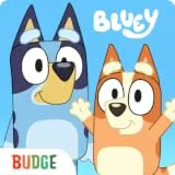Bluey: Lass uns spielen