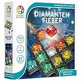 SmartGames Diamantenfieber