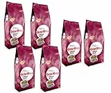 Gimoka Gran Bar Espresso Kaffee Bohnen 6kg (6x1kg)