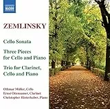 Kammermusik für Cello