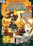 Goodbye Deponia (Limitierte Auflage)