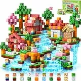 COOLJOYA Magnetische Bausteine, 150 Teile Magnetbausteine Magnetspielzeug, Ostern, Magnetisches Bausteine Blöcke für Kinder ab 3 4 5 6 7, Magnetspiel Kinderspielzeug für Jungen und Mädchen