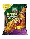 ff Intense Chips S&S Curry Style 110g