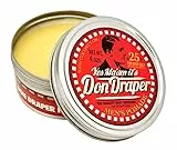 DON DRAPER Men's Pomade - Medium Hold