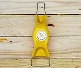 Schwedische Jätefaust, Handjäter, Unkrautjäter, Gelb von Bobby-Seeds