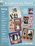 LeNae's Scrapbooking Basics