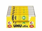 UHU stic Klebestift 12x21g