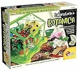 Liscianigiochi I'm A Genius Labor FÜR BOTANIK