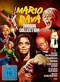 Mario Bava Horror Collection - Limitiert (+ Bonus-DVD)