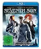 Seventh Son [Blu-ray]