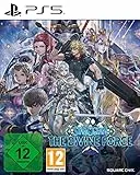 Star Ocean The Divine Force (PlayStation 5)