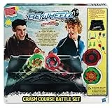 Hasbro Bey Blade 37364186 - BeyWheelz Crash Course Set