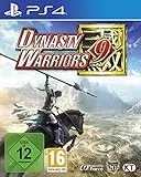 Dynasty Warriors 9 (PS4)