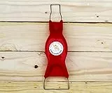 Schwedische Jätefaust, Handjäter, Unkrautjäter, Rot von Bobby-Seeds