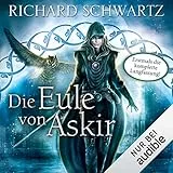Die Eule von Askir: Die komplette Fassung
