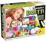 Liscianigiochi I'm A Genius Labor DER Rossetti