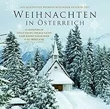 Weihnachten in Österreich