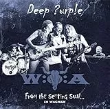 Deep Purple - From The Setting Sun [Blu-ray]