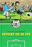 Gevecht om de Cup (De voetbalgoden, 1)