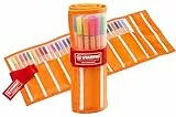 STABILO - Fineliner - point 88-30er Rollerset