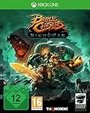 Battle Chasers: Nightwar (XONE)