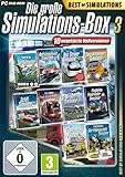 Die große Simulations-Box 3: Best of Simulations