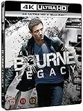 Universal Pictures The Bourne Legacy (4K Blu-Ray)