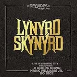 Lynyrd Skynyrd - Live In Atlantic City [Blu-ray]