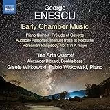 Frühere Kammermusik