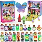 Mostof Kreatives Geschenke für Mädchen, Magie Zaubertrank Bastelset für Kinder 6 7 8 9 10