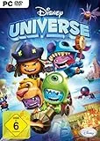 Disney Universe - [PC]