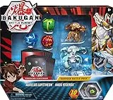 Bakugan Battle Pack Modell 3 Bakugan