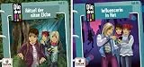 Die Drei !!! (Ausrufezeichen) - HörspielCD Folge 97+98 im Set - Deutsche Originalware [2AudioCDs]